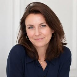 Élise Brémond-Laboulaye