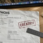 WHOIS normandie tourisme date de création du domaine juillet