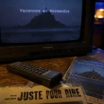 Roland Magdane week end en normandie : Vacances en Normandie (VHS)