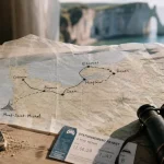 Visiter normandie 7 jours : route Rouen, falaises d’Étretat, Mont-Saint-Michel