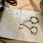 Week end desk Normandie : base de séjour en Normandie