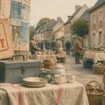 Foire à tout Normandie ce week end : foire à tout en Normandie