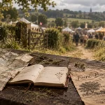 Foire ce week end près de Vire Normandie : agenda et carte pour trouver le bon rendez-vous
