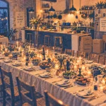 Location gîte anniversaire week end Normandie pour 30 personnes