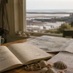 Normandie tourisme agenda : carnet d’itinéraire, marée basse et calendrier
