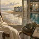 week end bien etre normandie : thalasso, spa et mer iodée