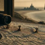 Où dormir pour visiter les plages du débarquement en Normandie : Bayeux, Caen, Sainte-Mère-Église