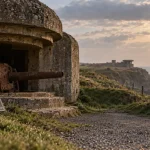 Longues-sur-Mer : quelle batterie visiter en Normandie