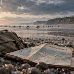 Sites à visiter debarquement normandie : plage et traces du Débarquement